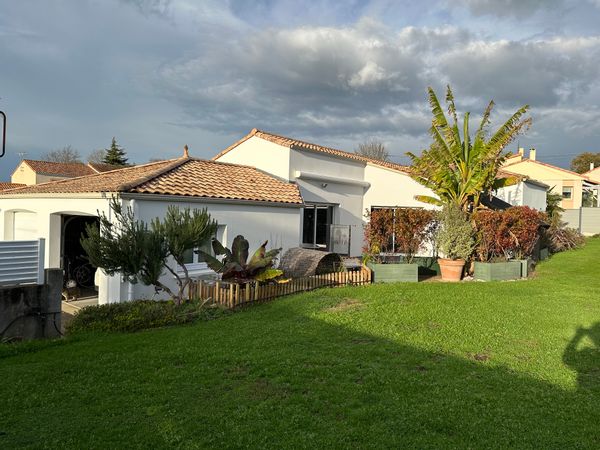 La maison des Papinus