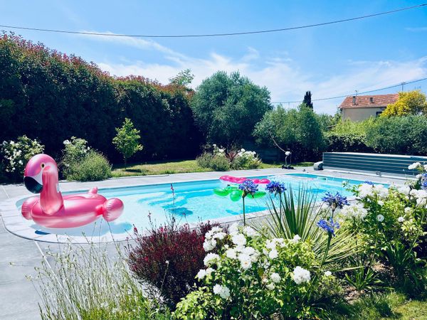 Maison Astrid & Jean-Marie