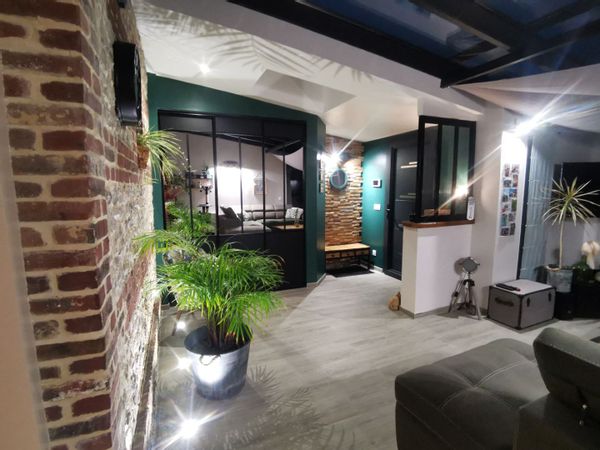 La Maison du bonheur