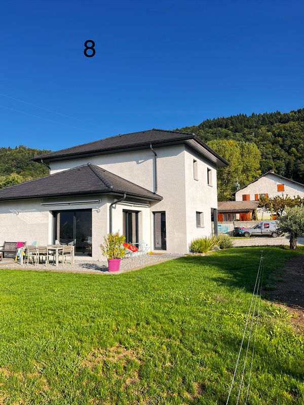 Chez Pascale et Patrice