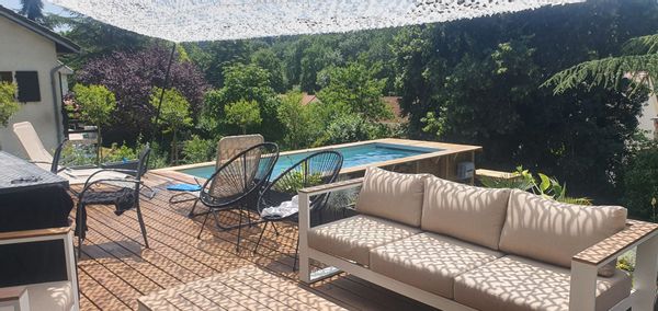 la maison des Bourguignons