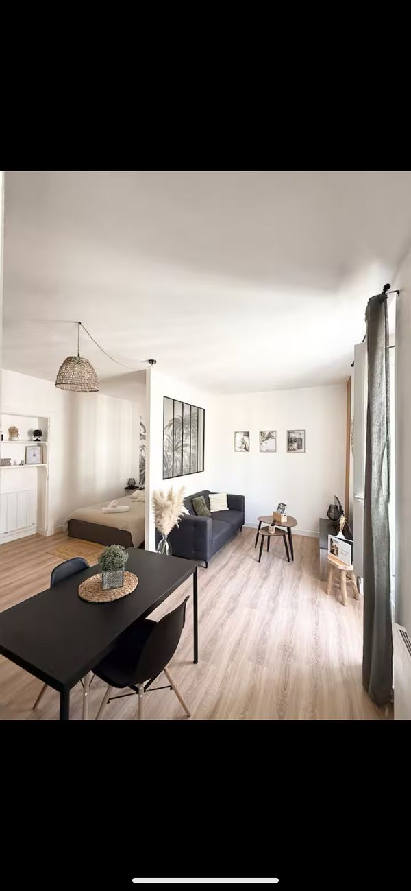 Appartement Les Remparts