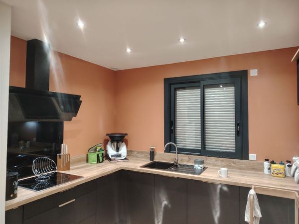 La maison de Johanna & steven