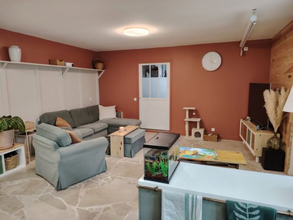 La Maison du bonheur