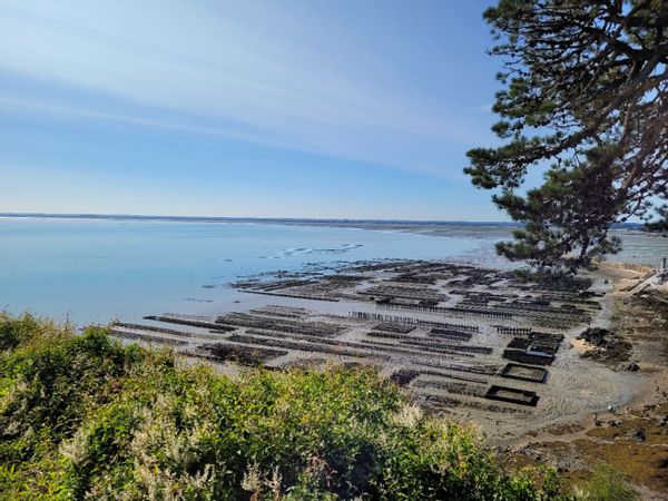 L'appartement de Aurélie et Gaël
