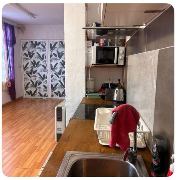 La maison de Natalia