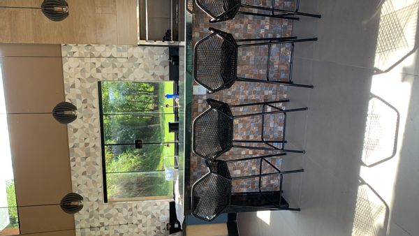 La maison de Rodrigo