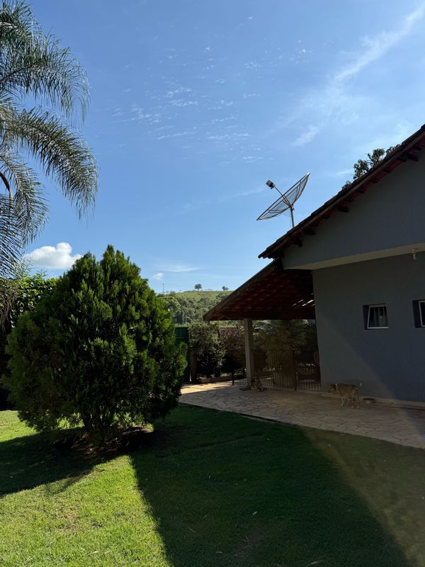 La maison de Rodrigo