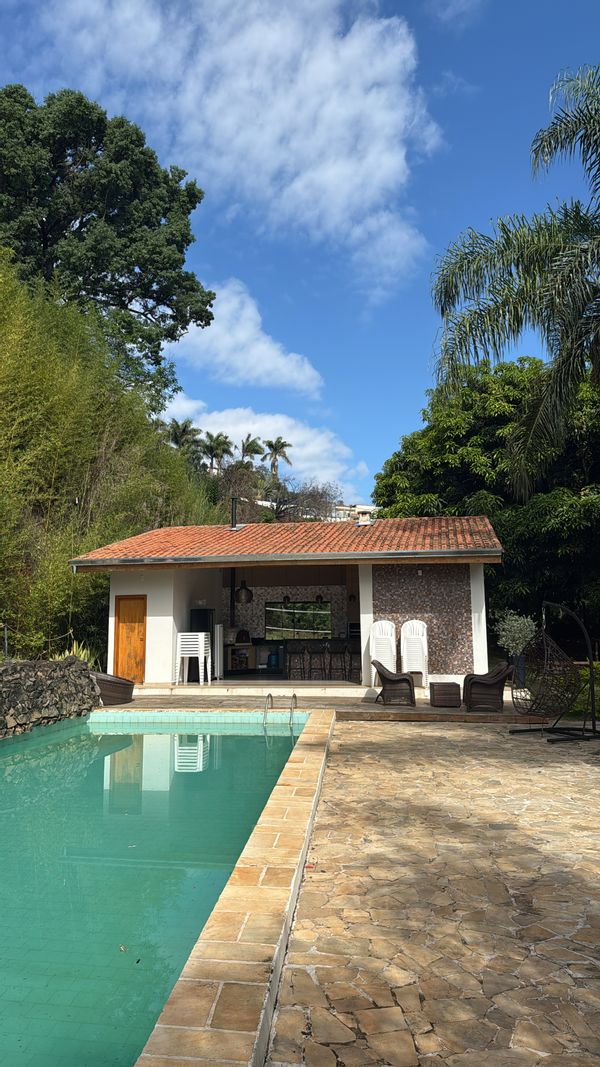 La maison de Rodrigo