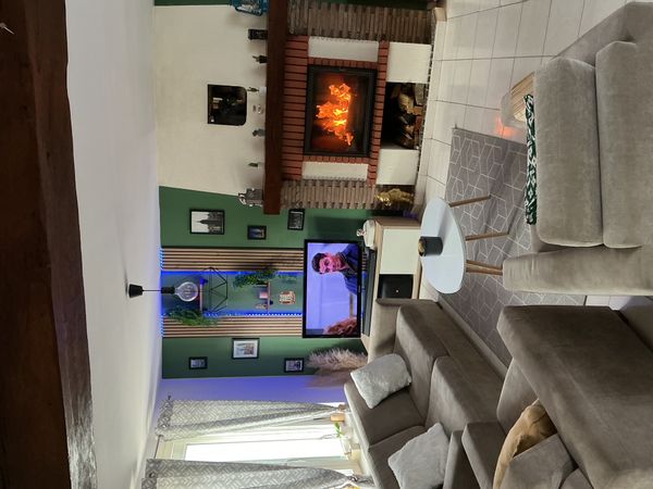 Maison de Bertrand,Marta et Amalia