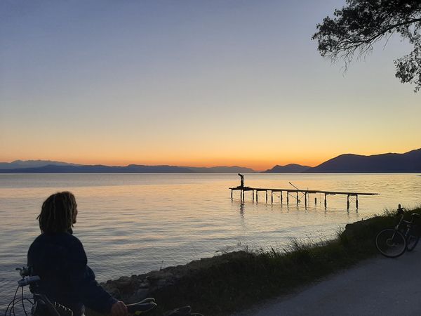 La maison de Giorgos