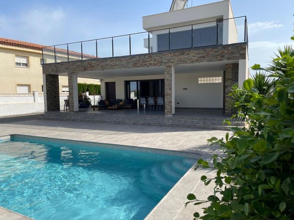 La maison de Christian