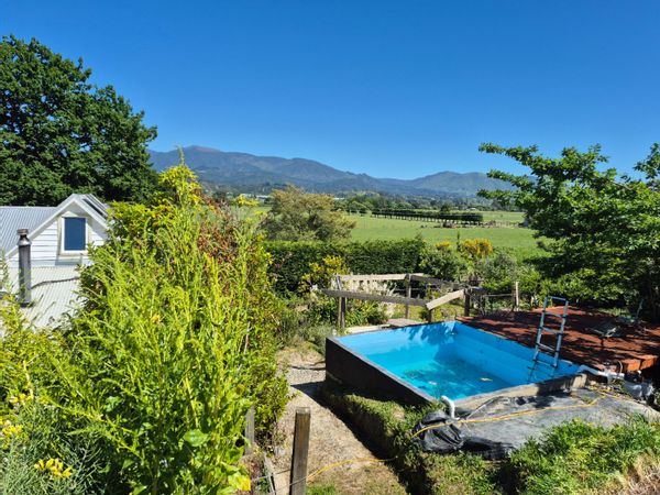 La maison de Eugenie