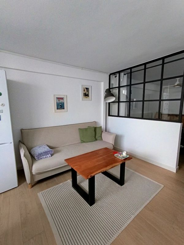 La maison de Berta Rosalía