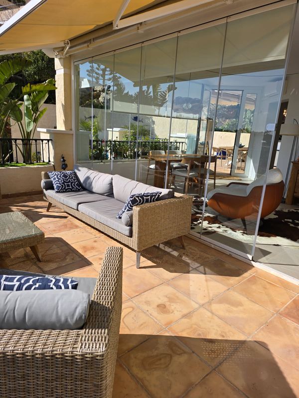 Magnifique appartement au coeur d 'Altea Hills