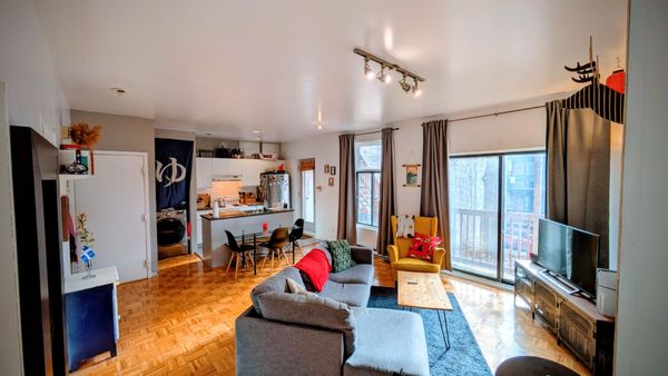 L'appart hyper centre