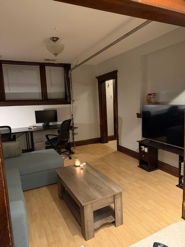 Lara and Jose s Haus