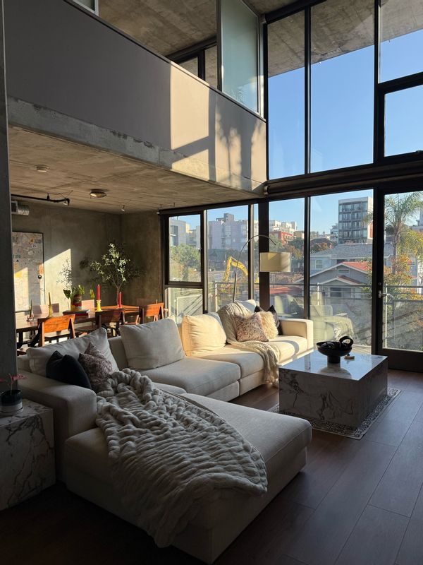 La maison de Breänna