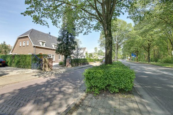 La maison de Michiel