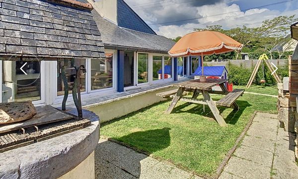 Maison de Nolwenn & Simon