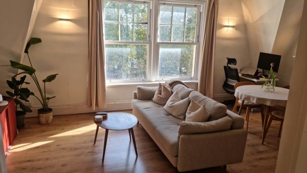 La maison de Aydin & Stacey