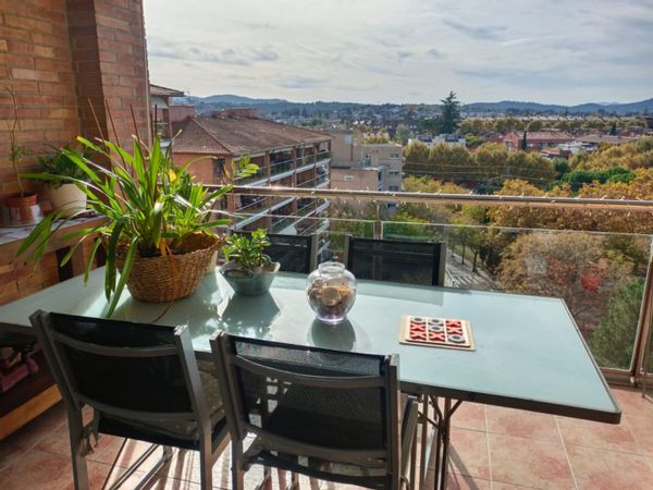 La maison de Antonio