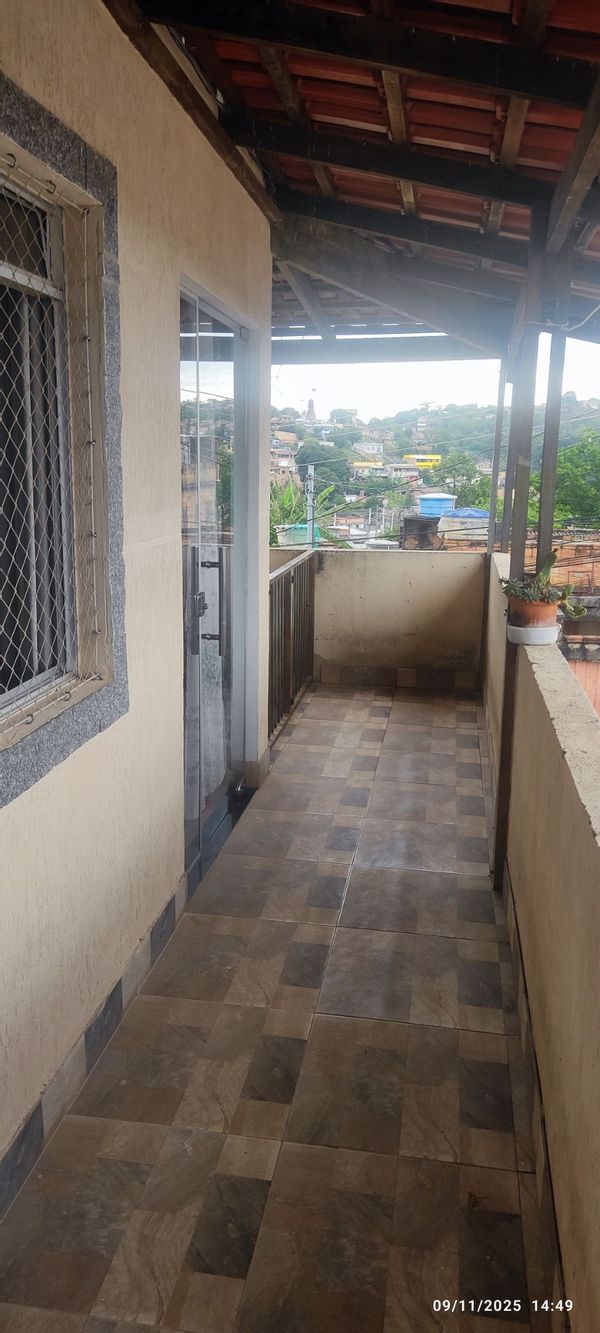 Casa de Bruno