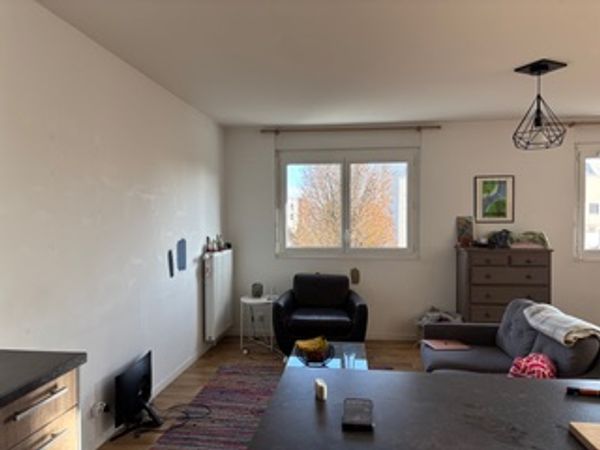 Appart d'Inès et Oscar :)