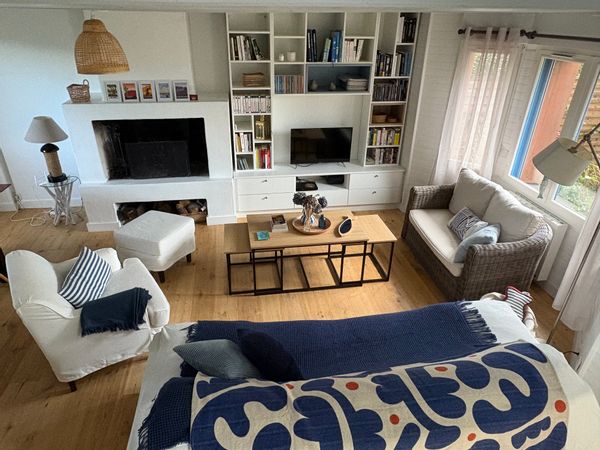 Ile aux Moines - Ty Bugale