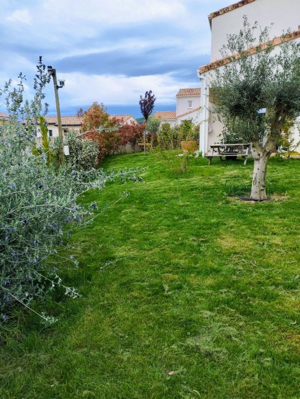 Maison de Rodolphe & Béa