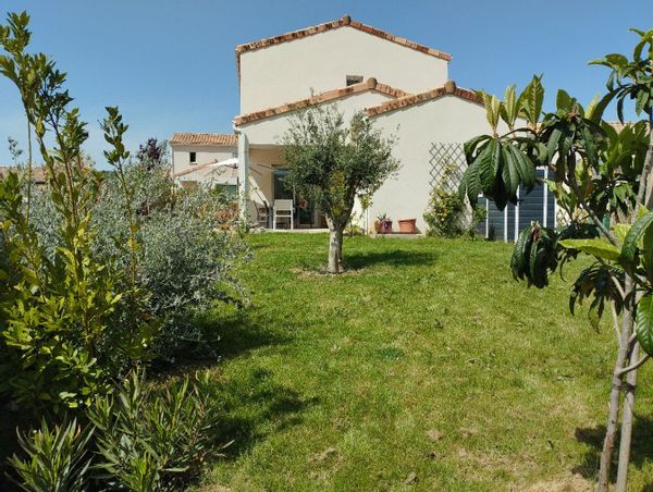 Casa di Rodolphe
