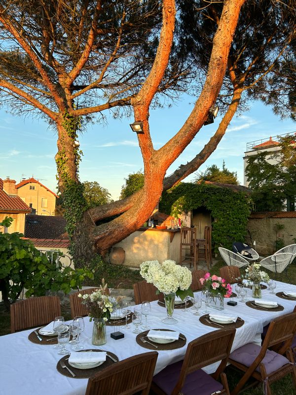 Casa di Karine
