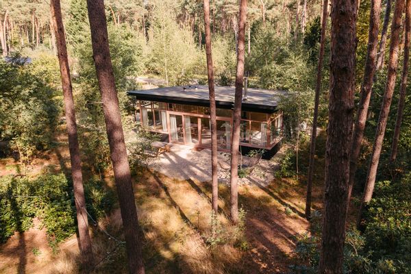 La maison de Charlotte