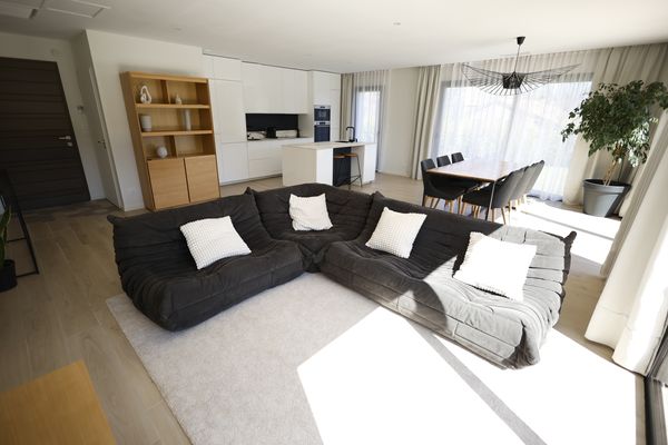 Chez Aurelie et Christophe