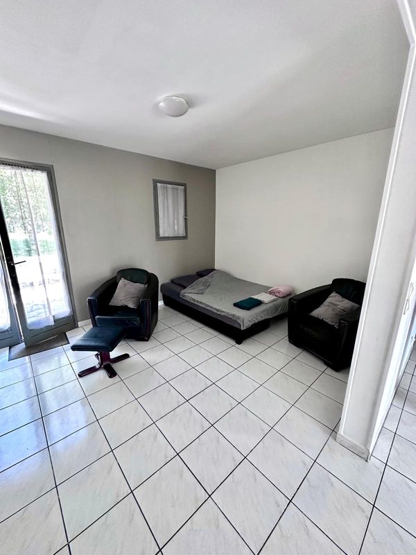 Perfect family home close to Disney and Paris