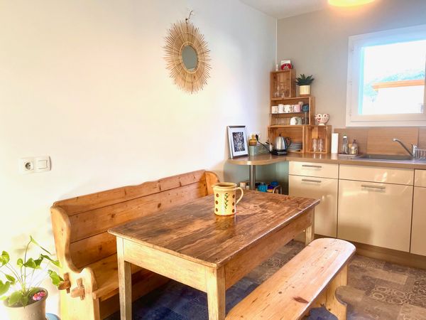 Happy in Annecy ! Grand appartement lumineux près du lac