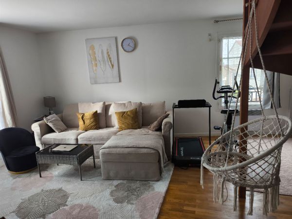 Casa di Zina & Yanis