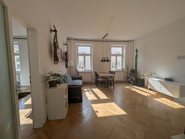 La maison de Raffael