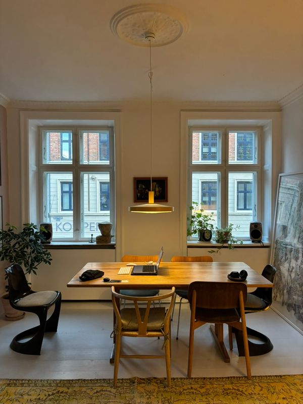 La maison de Gregers