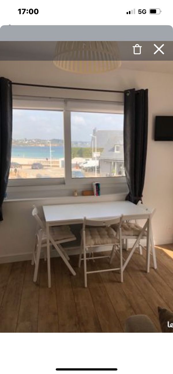 La maison de Valerie