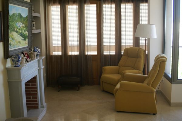 miguel's house