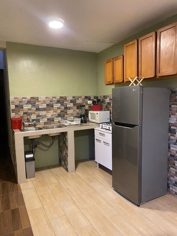 La maison de José Guillermo