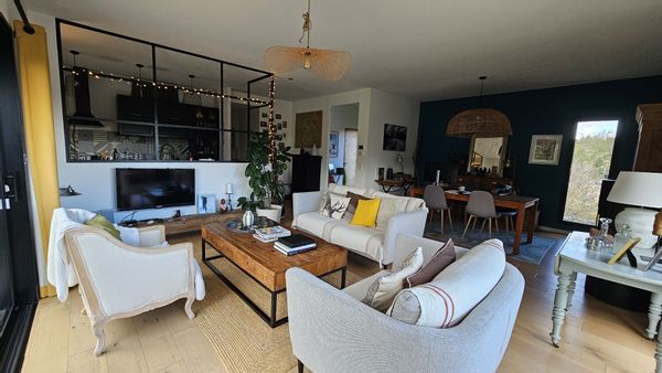 Casa di Antoine & Mikaël