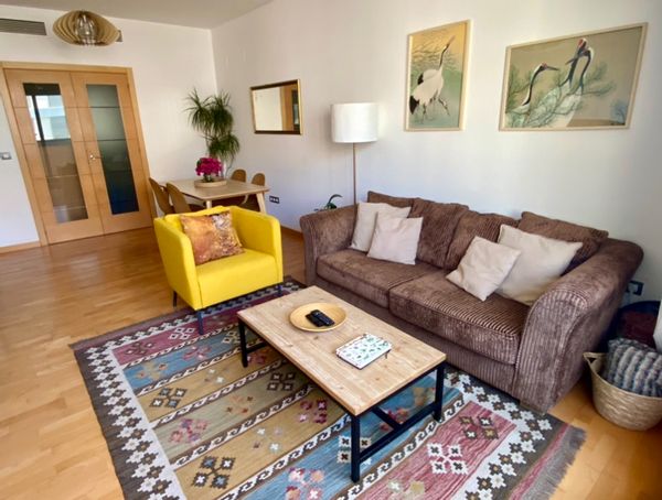 La maison de Casa de Emma e Ignacio