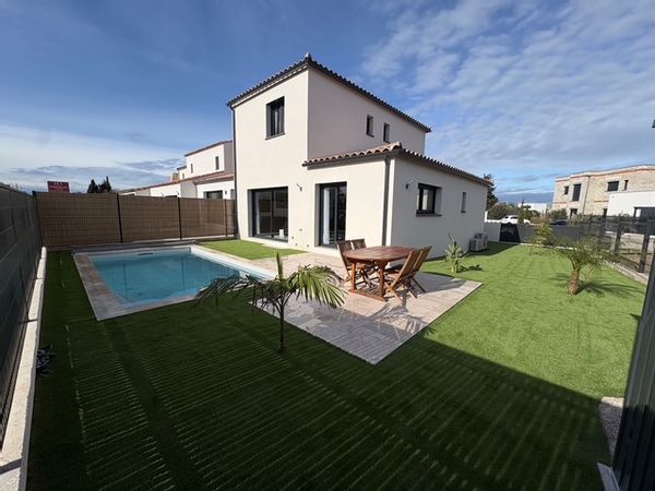 La maison Mer et Terre