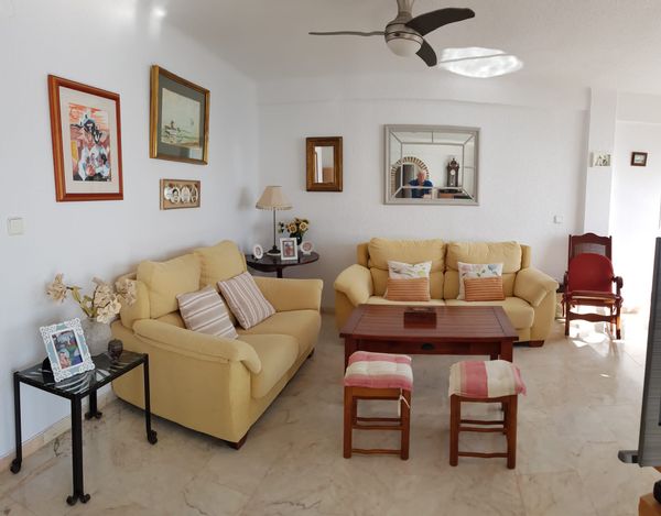 JULIO ANTONIO s Haus