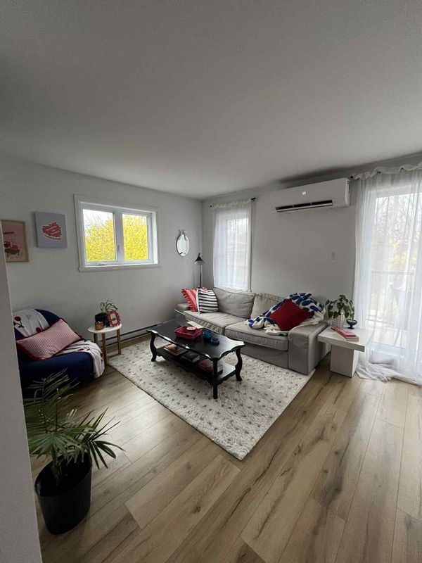 La maison de Isa-Laura