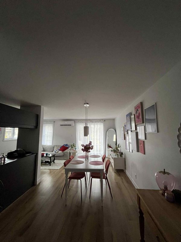 La maison de Isa-Laura