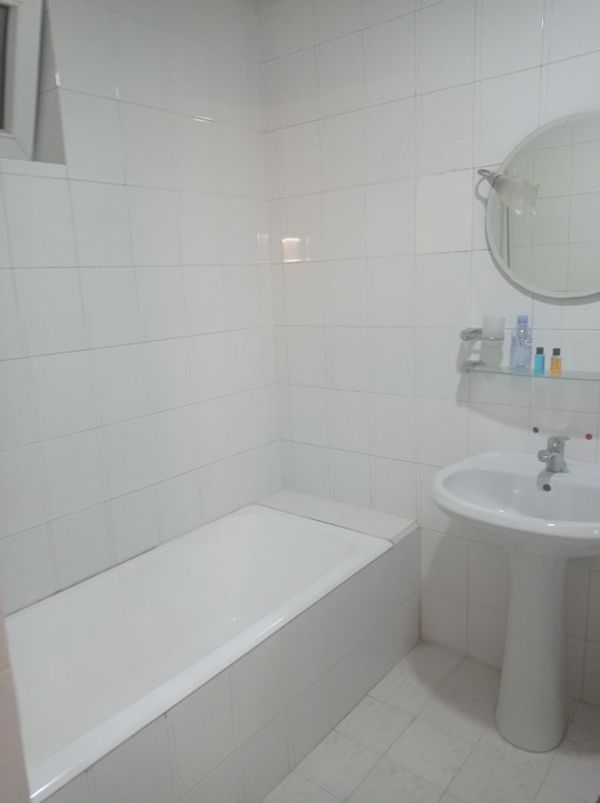 La maison de Anabing