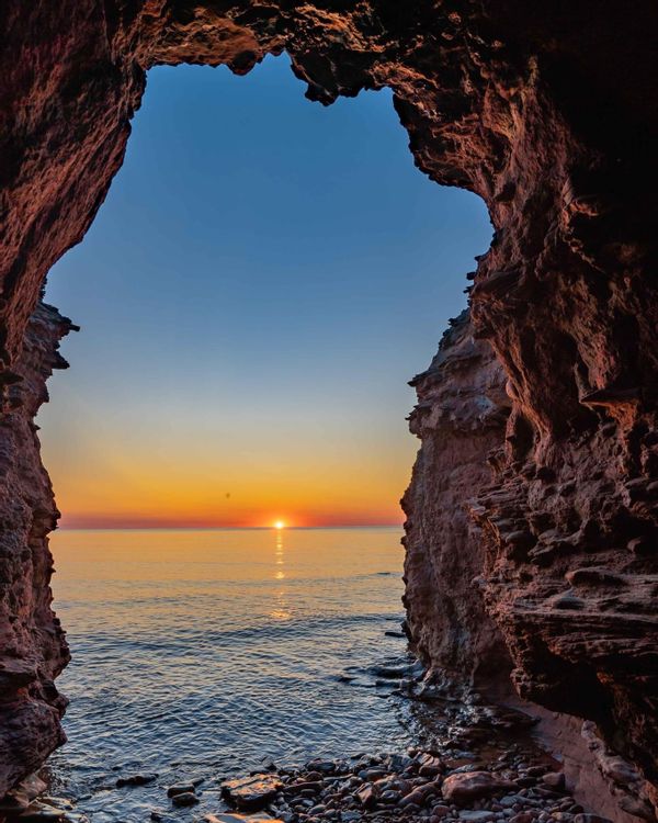 La maison de Sonia Susanne